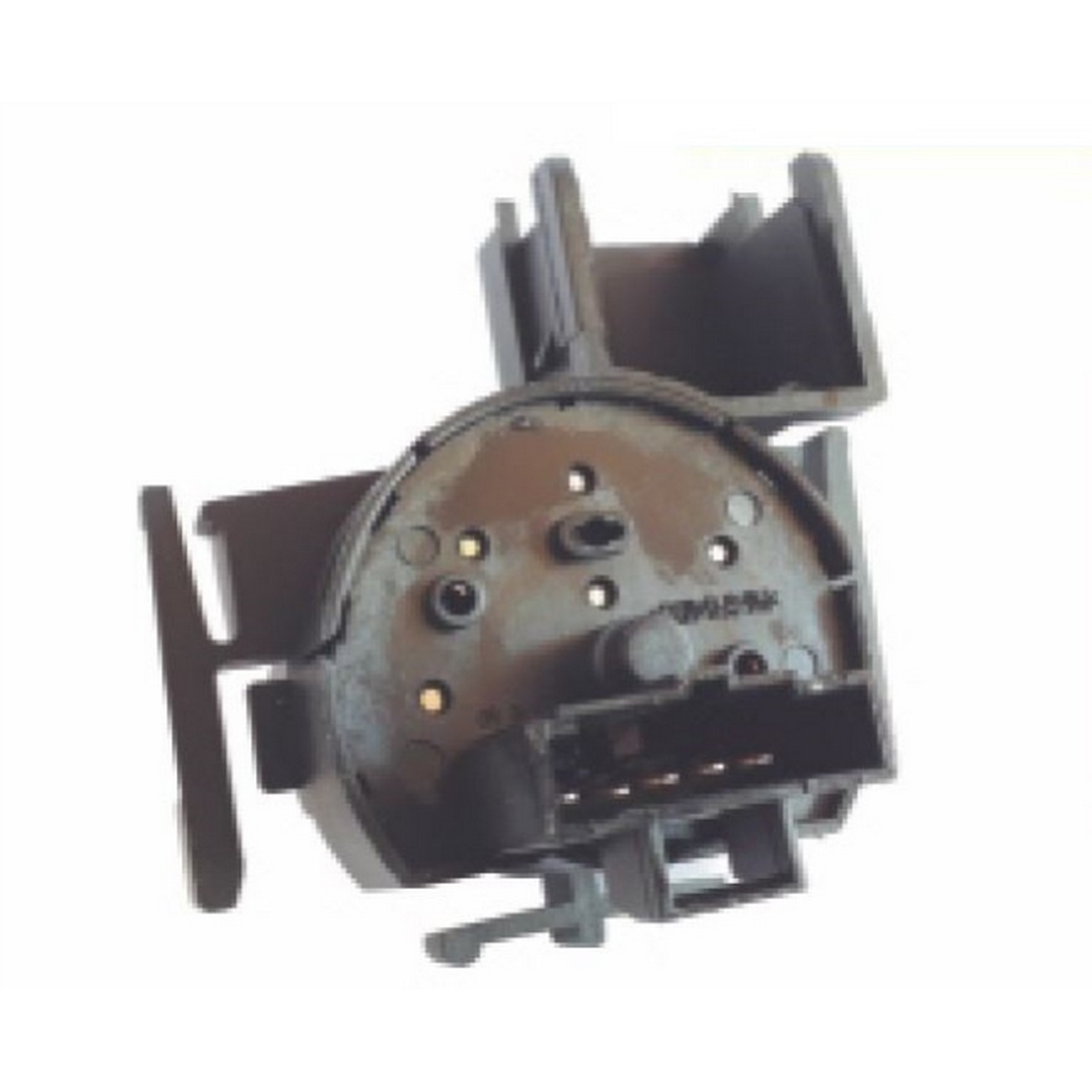 Contactor De Arranque Chevrolet Meriva